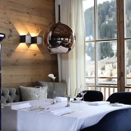 Hotel Severin*s - The Alpine Retreat Lech am Arlberg